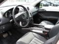 Pewter Metallic - ML 350 4Matic Photo No. 10