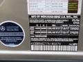 Pewter Metallic - ML 350 4Matic Photo No. 12