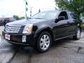 Black Raven - SRX V6 Photo No. 1