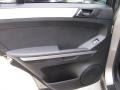 Pewter Metallic - ML 350 4Matic Photo No. 14