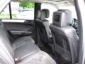 Pewter Metallic - ML 350 4Matic Photo No. 20