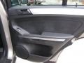 Pewter Metallic - ML 350 4Matic Photo No. 21