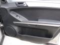 Pewter Metallic - ML 350 4Matic Photo No. 22