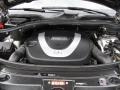 Pewter Metallic - ML 350 4Matic Photo No. 27