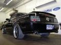 2008 Black Ford Mustang GT Premium Coupe  photo #9
