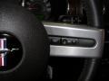 2008 Black Ford Mustang GT Premium Coupe  photo #24