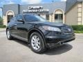 2006 Black Obsidian Infiniti FX 35  photo #1