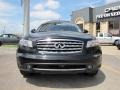 2006 Black Obsidian Infiniti FX 35  photo #2