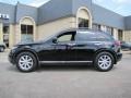 2006 Black Obsidian Infiniti FX 35  photo #4