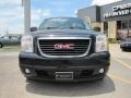 Onyx Black - Yukon SLE Photo No. 2