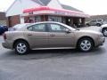 2007 Bronzestone Metallic Pontiac Grand Prix Sedan  photo #6