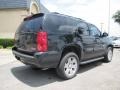 2007 Onyx Black GMC Yukon SLE  photo #6