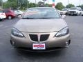 2007 Bronzestone Metallic Pontiac Grand Prix Sedan  photo #8