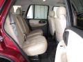 2007 Red Jewel Tint Coat Chevrolet TrailBlazer LT  photo #10