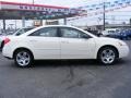 Ivory White - G6 Sedan Photo No. 6