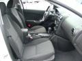 Ivory White - G6 Sedan Photo No. 13