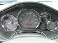 Ivory White - G6 Sedan Photo No. 17