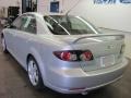 Silver Metallic - MAZDA6 i Touring Sedan Photo No. 10