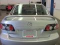 Silver Metallic - MAZDA6 i Touring Sedan Photo No. 11