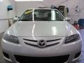 Silver Metallic - MAZDA6 i Touring Sedan Photo No. 13