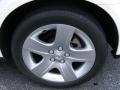 Ivory White - G6 Sedan Photo No. 26