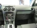 Silver Metallic - MAZDA6 i Touring Sedan Photo No. 17