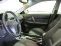 Silver Metallic - MAZDA6 i Touring Sedan Photo No. 21