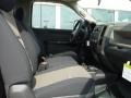 Bright White - Ram 4500 HD ST Regular Cab 4x4 Chassis Photo No. 7
