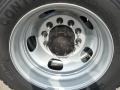 Bright White - Ram 4500 HD ST Regular Cab 4x4 Chassis Photo No. 15