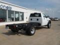 Bright White - Ram 4500 HD ST Regular Cab 4x4 Chassis Photo No. 21