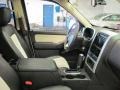 2006 Silver Birch Metallic Mercury Mountaineer Premier AWD  photo #7