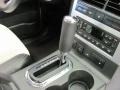 2006 Silver Birch Metallic Mercury Mountaineer Premier AWD  photo #9