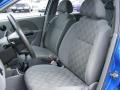 Bright Blue Metallic - Aveo LS Hatchback Photo No. 9