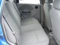 Bright Blue Metallic - Aveo LS Hatchback Photo No. 12