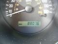 Bright Blue Metallic - Aveo LS Hatchback Photo No. 18