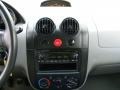 Bright Blue Metallic - Aveo LS Hatchback Photo No. 19