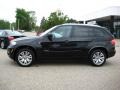 Black Sapphire Metallic - X5 xDrive30i Photo No. 2