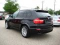 Black Sapphire Metallic - X5 xDrive30i Photo No. 3