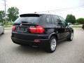 Black Sapphire Metallic - X5 xDrive30i Photo No. 5