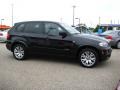 Black Sapphire Metallic - X5 xDrive30i Photo No. 6
