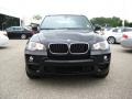 Black Sapphire Metallic - X5 xDrive30i Photo No. 8