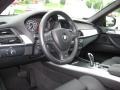Black Sapphire Metallic - X5 xDrive30i Photo No. 9