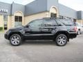 2008 Black Toyota 4Runner Sport Edition  photo #4