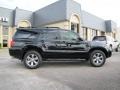 2008 Black Toyota 4Runner Sport Edition  photo #7