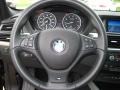 Black Sapphire Metallic - X5 xDrive30i Photo No. 17