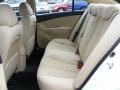 Powder White Pearl - Sonata GLS Photo No. 11
