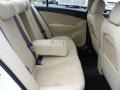 Powder White Pearl - Sonata GLS Photo No. 12