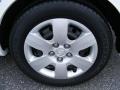 Powder White Pearl - Sonata GLS Photo No. 27