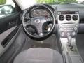 2003 Onyx Black Mazda MAZDA6 i Sedan  photo #14