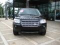 2008 Narvik Black Land Rover LR2 HSE  photo #3